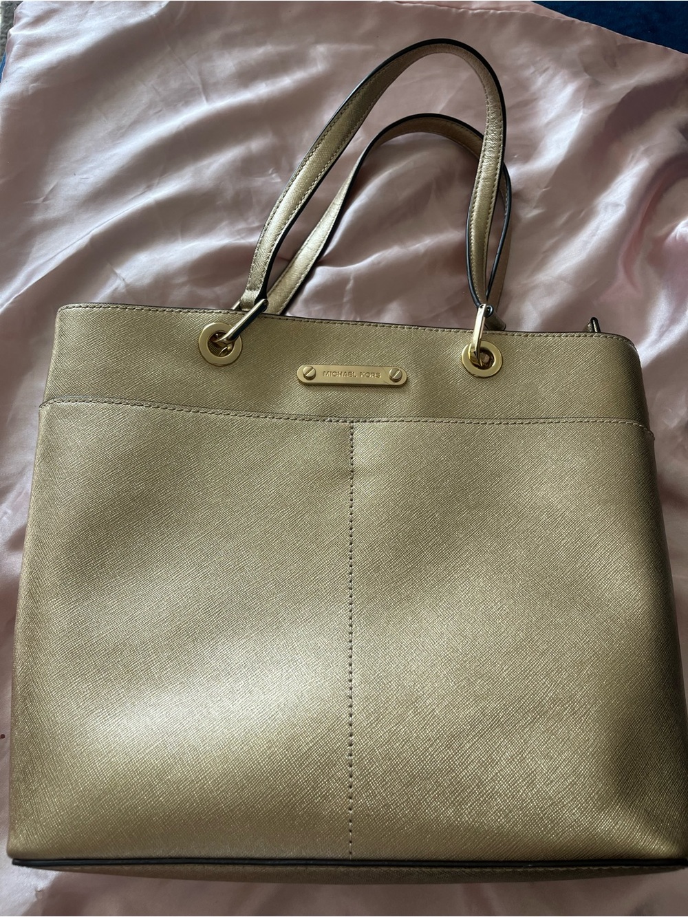 Michael Kors bag - Picture 4 of 4
